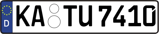 KA-TU7410