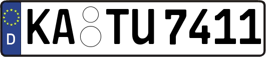 KA-TU7411