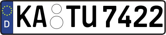 KA-TU7422