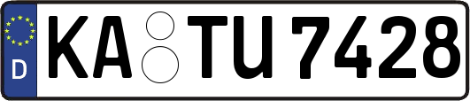 KA-TU7428