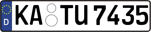 KA-TU7435