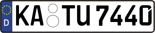 KA-TU7440
