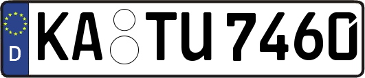 KA-TU7460
