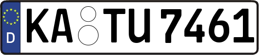 KA-TU7461