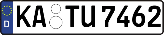 KA-TU7462