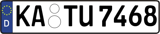KA-TU7468