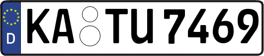 KA-TU7469