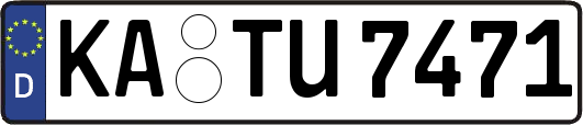 KA-TU7471