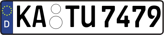 KA-TU7479