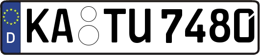 KA-TU7480