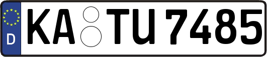 KA-TU7485