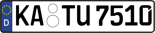 KA-TU7510