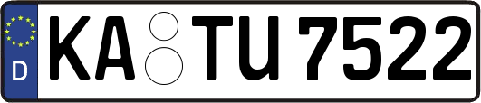 KA-TU7522