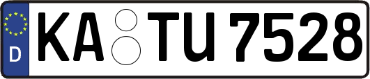 KA-TU7528