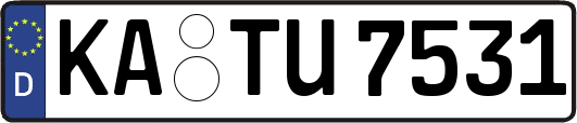 KA-TU7531
