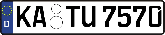 KA-TU7570