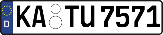 KA-TU7571