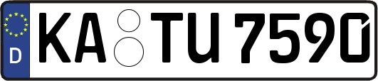 KA-TU7590