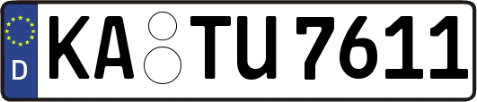 KA-TU7611