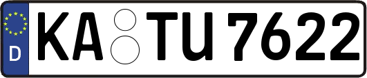 KA-TU7622