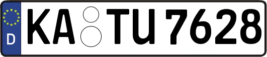 KA-TU7628