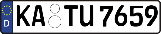 KA-TU7659