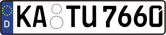 KA-TU7660