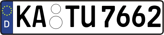 KA-TU7662