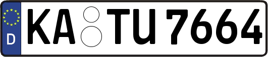 KA-TU7664
