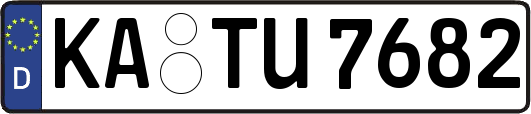 KA-TU7682