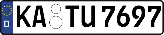 KA-TU7697