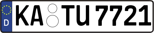 KA-TU7721