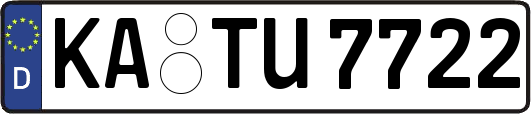 KA-TU7722