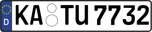 KA-TU7732