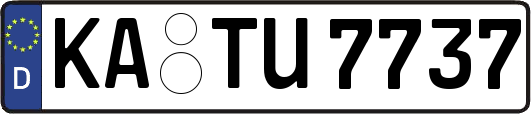 KA-TU7737