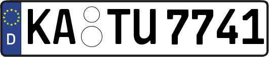 KA-TU7741