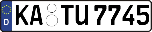 KA-TU7745
