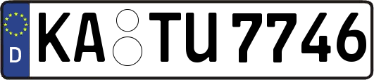 KA-TU7746