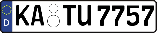 KA-TU7757