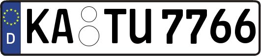 KA-TU7766