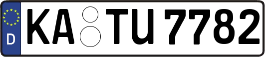 KA-TU7782