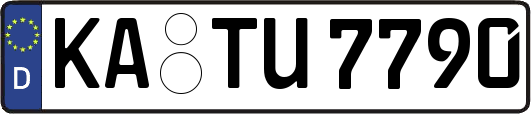 KA-TU7790