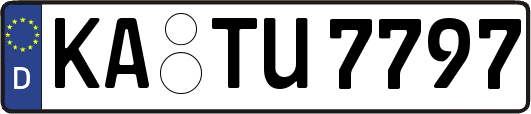 KA-TU7797