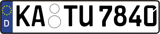 KA-TU7840