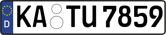 KA-TU7859