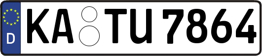 KA-TU7864