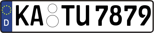 KA-TU7879