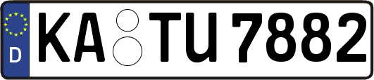KA-TU7882