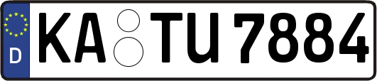 KA-TU7884