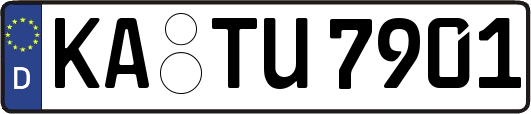 KA-TU7901